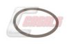 BPW 0331086060 Shaft Seal, wheel hub